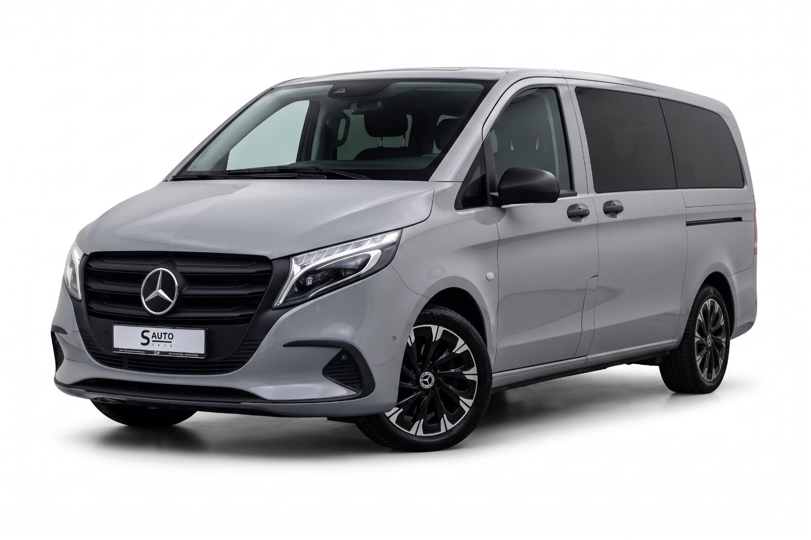 Private Minivan