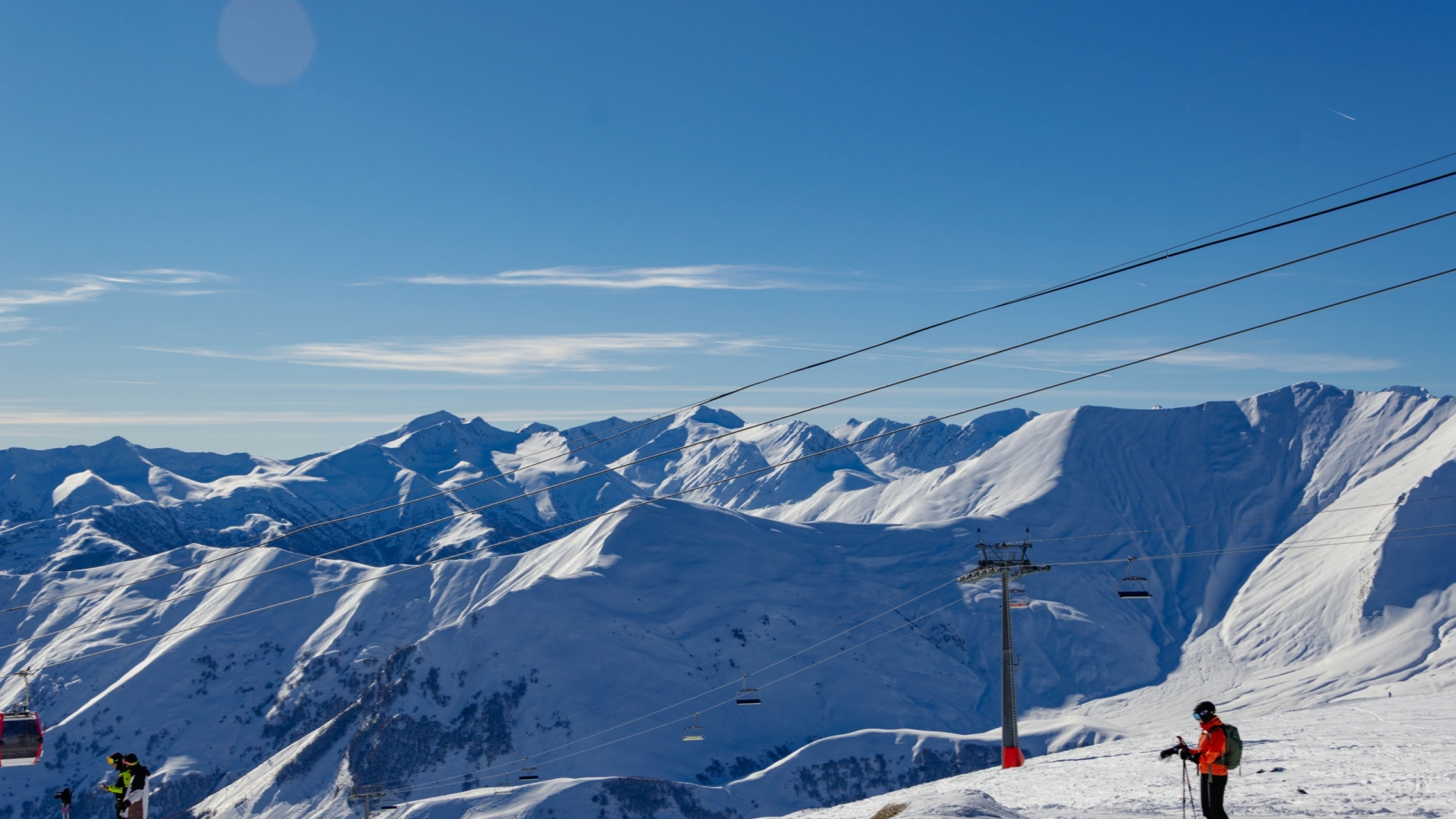 Gudauri