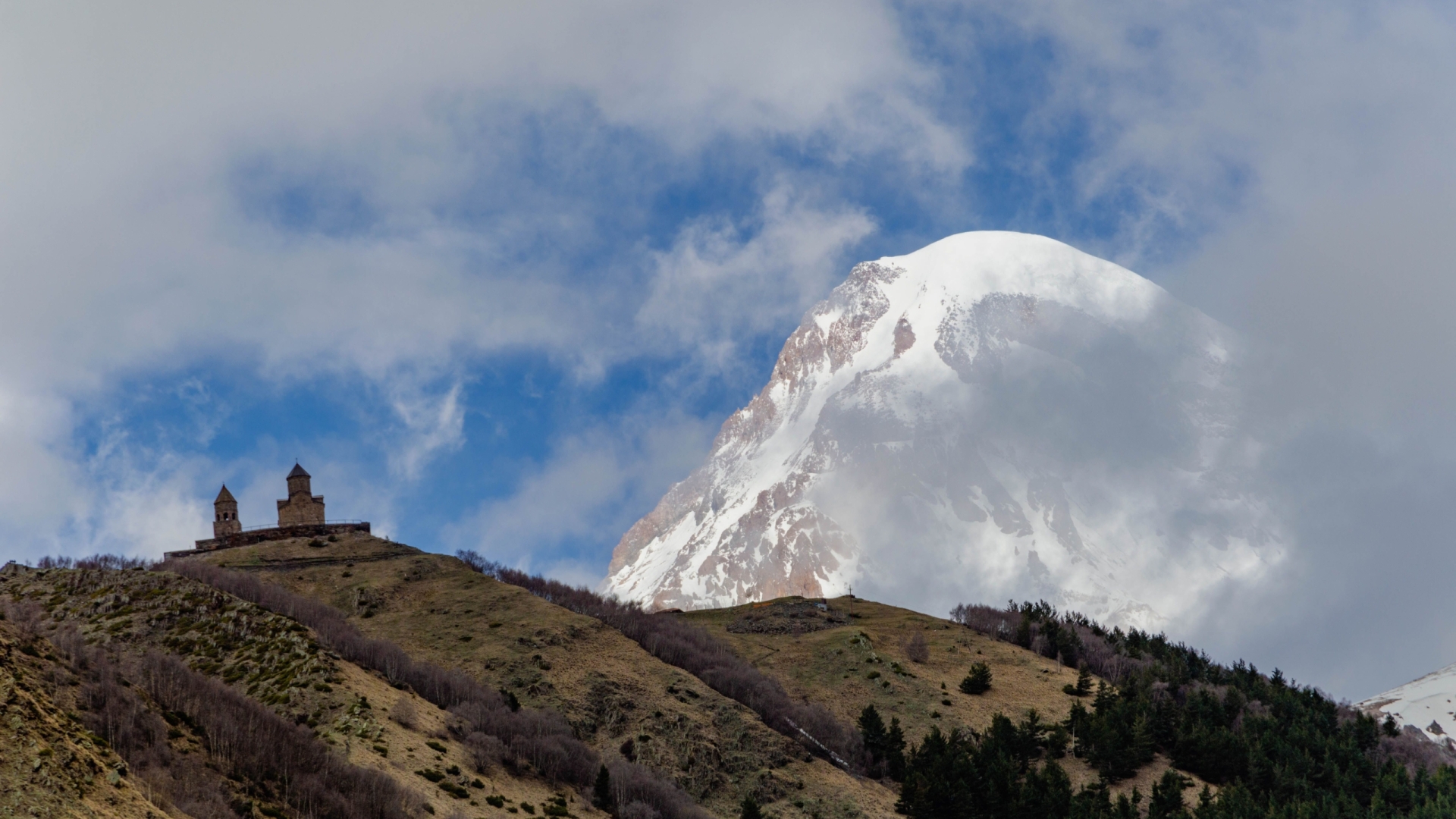 Kazbegi